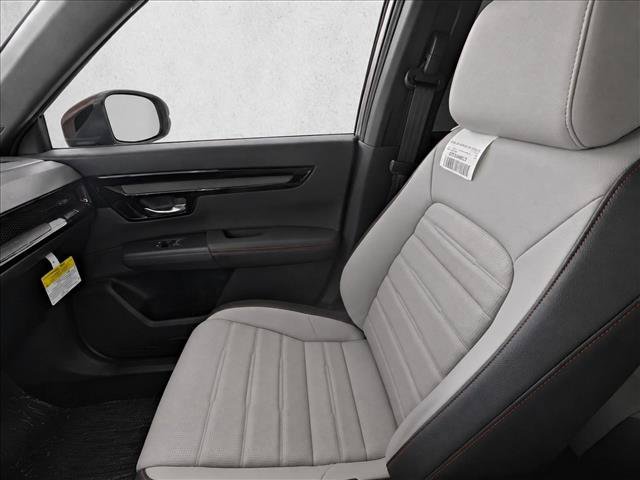New 2027 Honda CR-V Sport Touring image 14