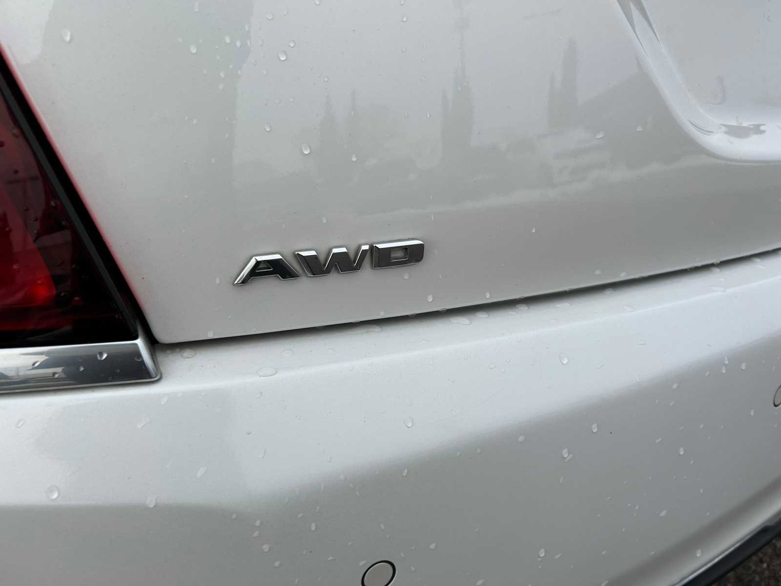 Used 2018 Cadillac CT6 Luxury image 28