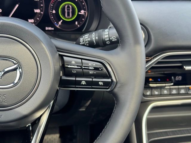 New 2026 MAZDA CX-90 3.3 Turbo S w/ Premium Plus image 31