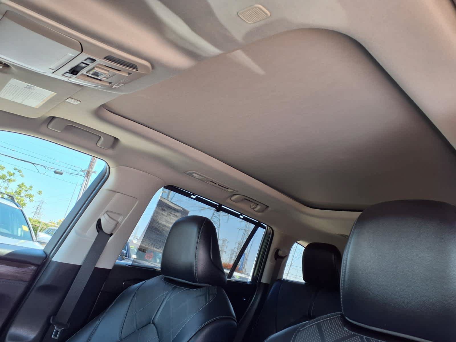 Used 2023 Toyota Highlander Platinum FWD image 19