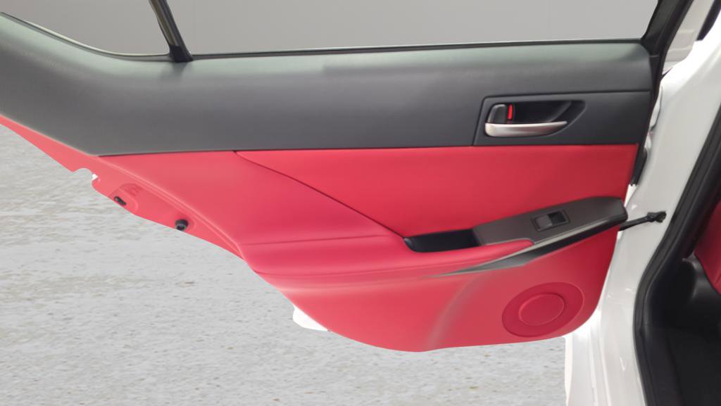 Certified 2023 Lexus IS 350 F Sport w/ Navigation Package image 18