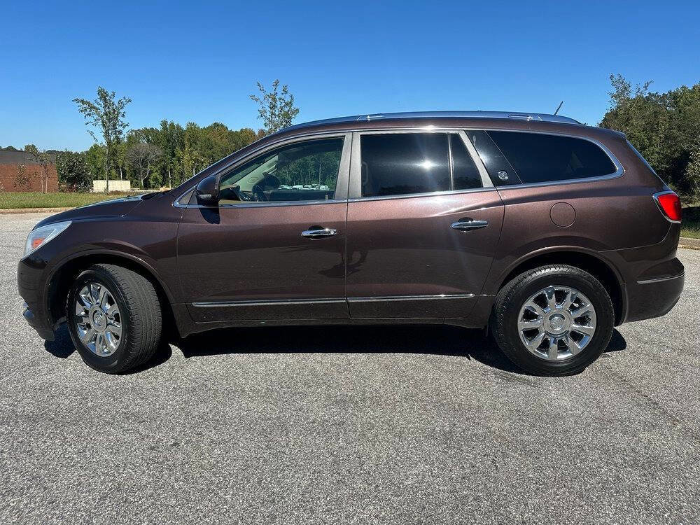 Used 2016 Buick Enclave Premium image 1