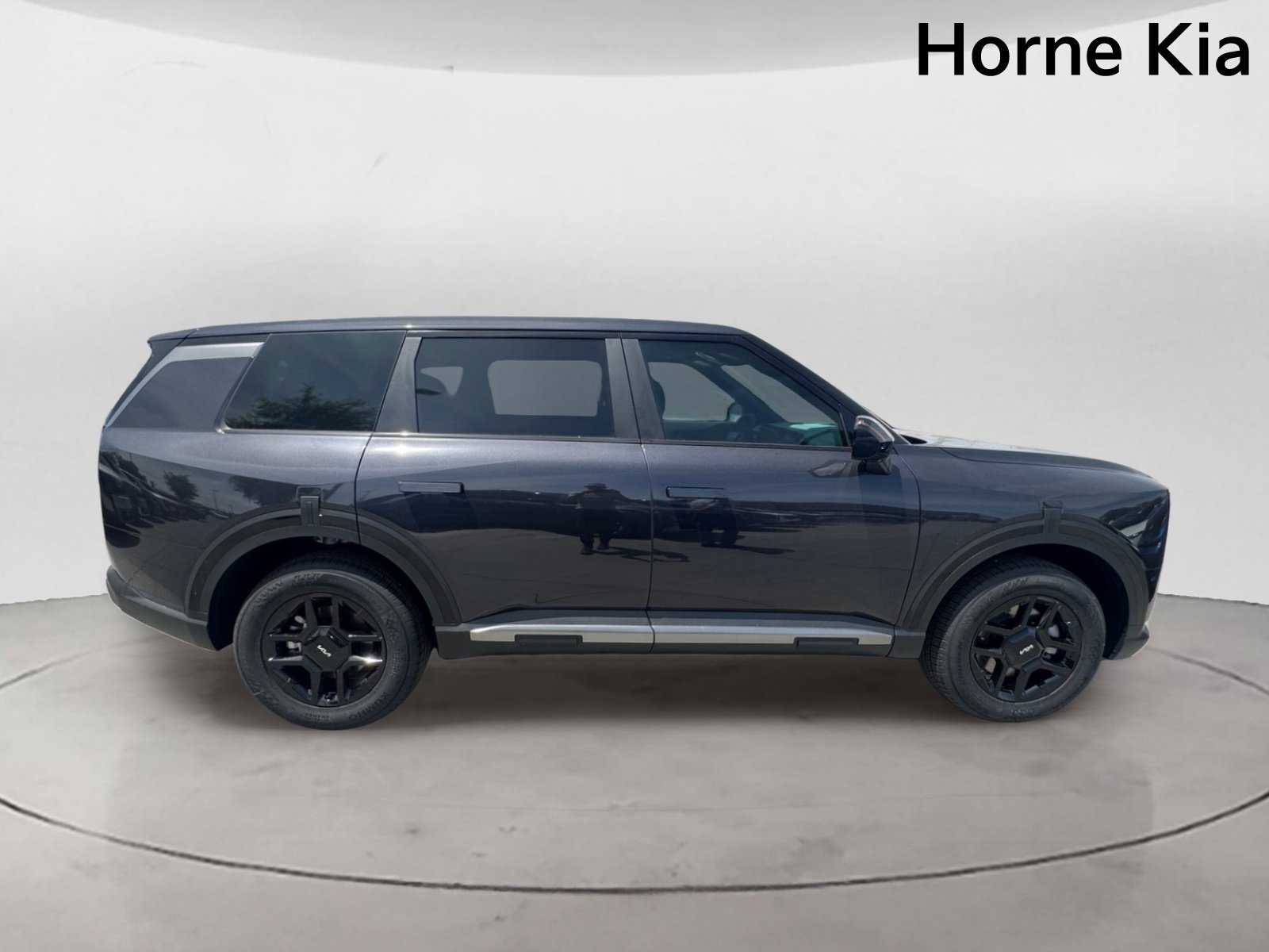 New 2027 Kia Telluride LX FWD image 3
