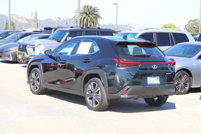 Certified 2024 Lexus UX 250h FWD image 19