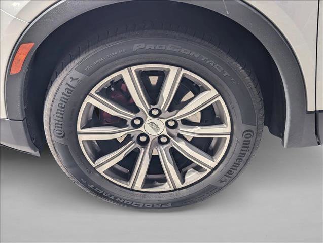 Used 2021 Cadillac XT4 Sport image 9