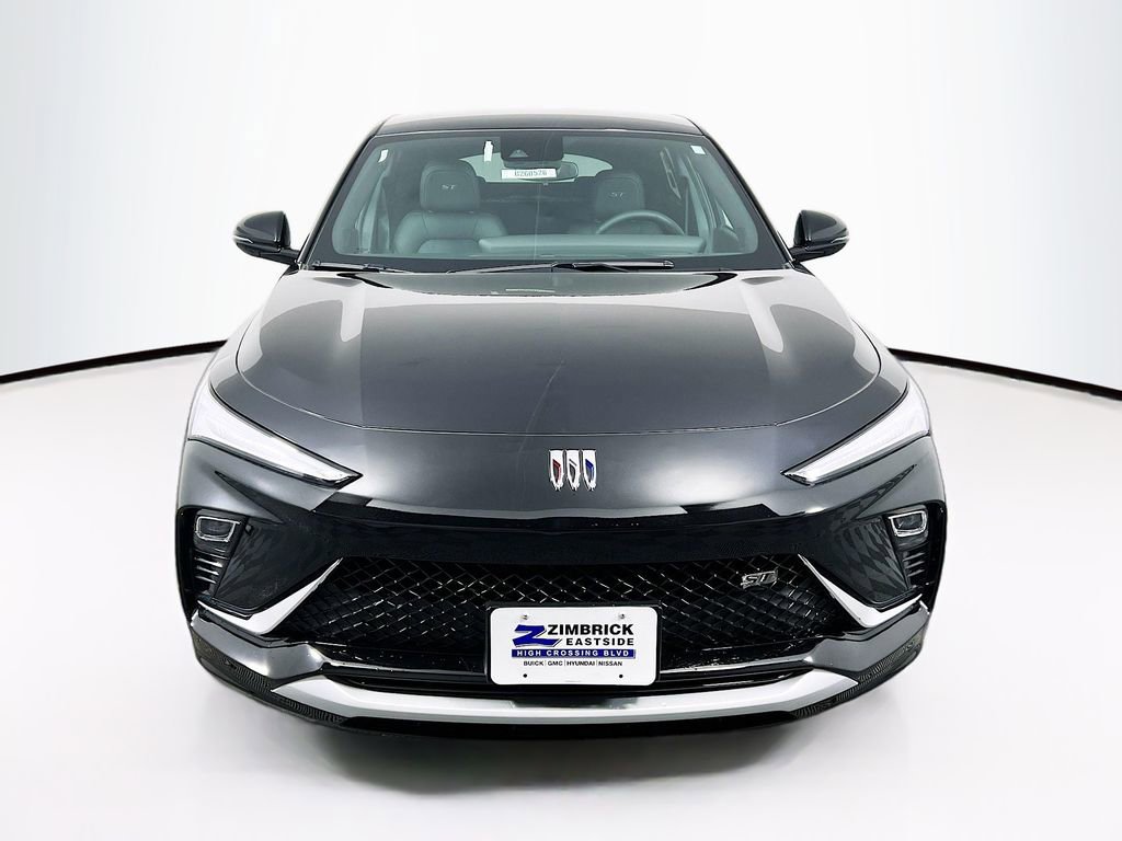 New 2026 Buick Envista Sport Touring w/ Convenience I Package FWD image 2