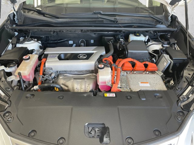 Used 2020 Lexus NX 300h AWD w/ Comfort Package image 23