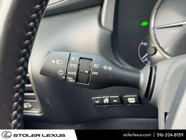 Used 2020 Lexus NX 300h AWD w/ Premium Package image 21