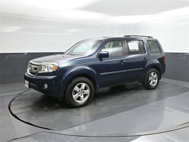Used 2011 Honda Pilot EX-L image 34