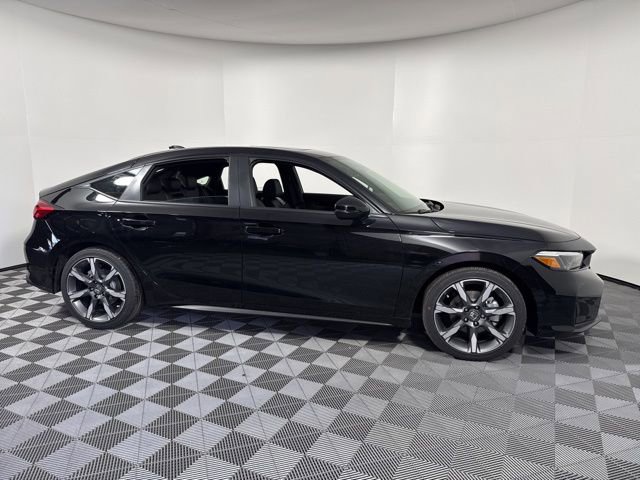 New 2026 Honda Civic Sport Touring image 10