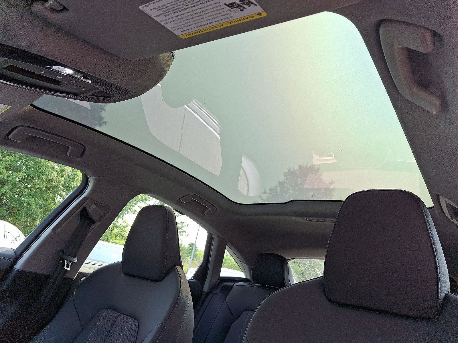 New 2025 Audi A5 2.0T Premium Plus image 13