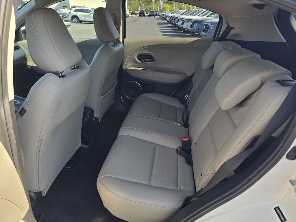 Used 2019 Honda HR-V EX-L image 10