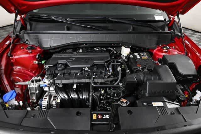 New 2026 Hyundai Kona SEL Sport FWD image 20