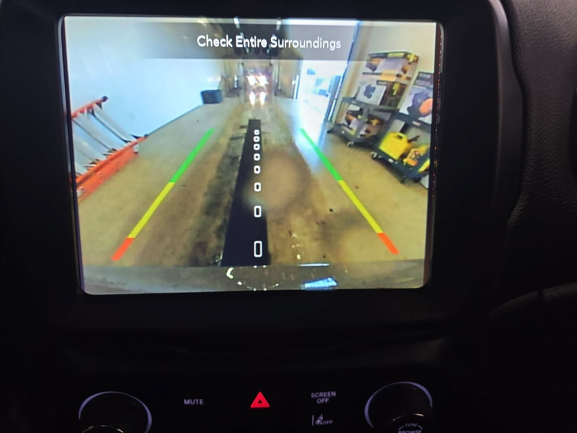 Used 2022 Jeep Renegade Altitude w/ Convenience Group AWD/4WD image 22