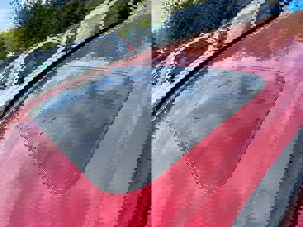 Used 2026 Honda CR-V Sport-L image 16