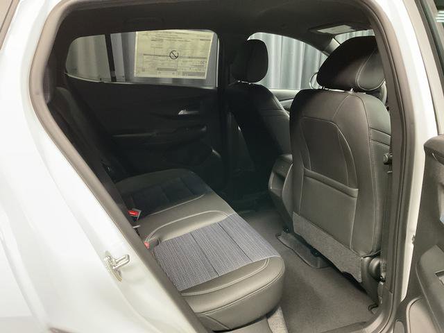 New 2026 Buick Envista Preferred image 9