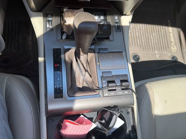 Used 2019 Lexus GX 460 Premium AWD/4WD image 6