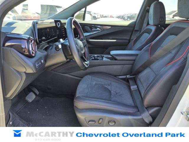 Used 2025 Chevrolet Blazer EV RS w/ Super Cruise Package FWD image 7