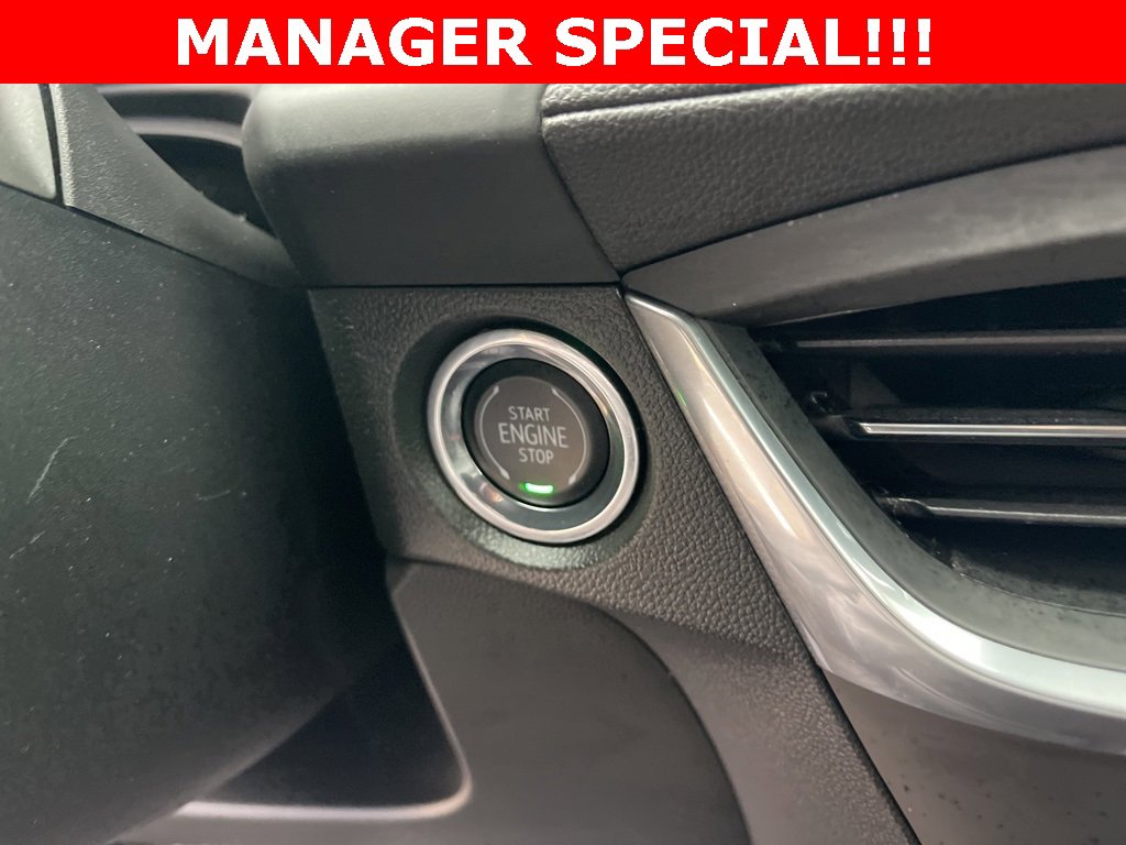 Certified 2024 Buick Encore GX Preferred w/ Advanced Technology Package image 27