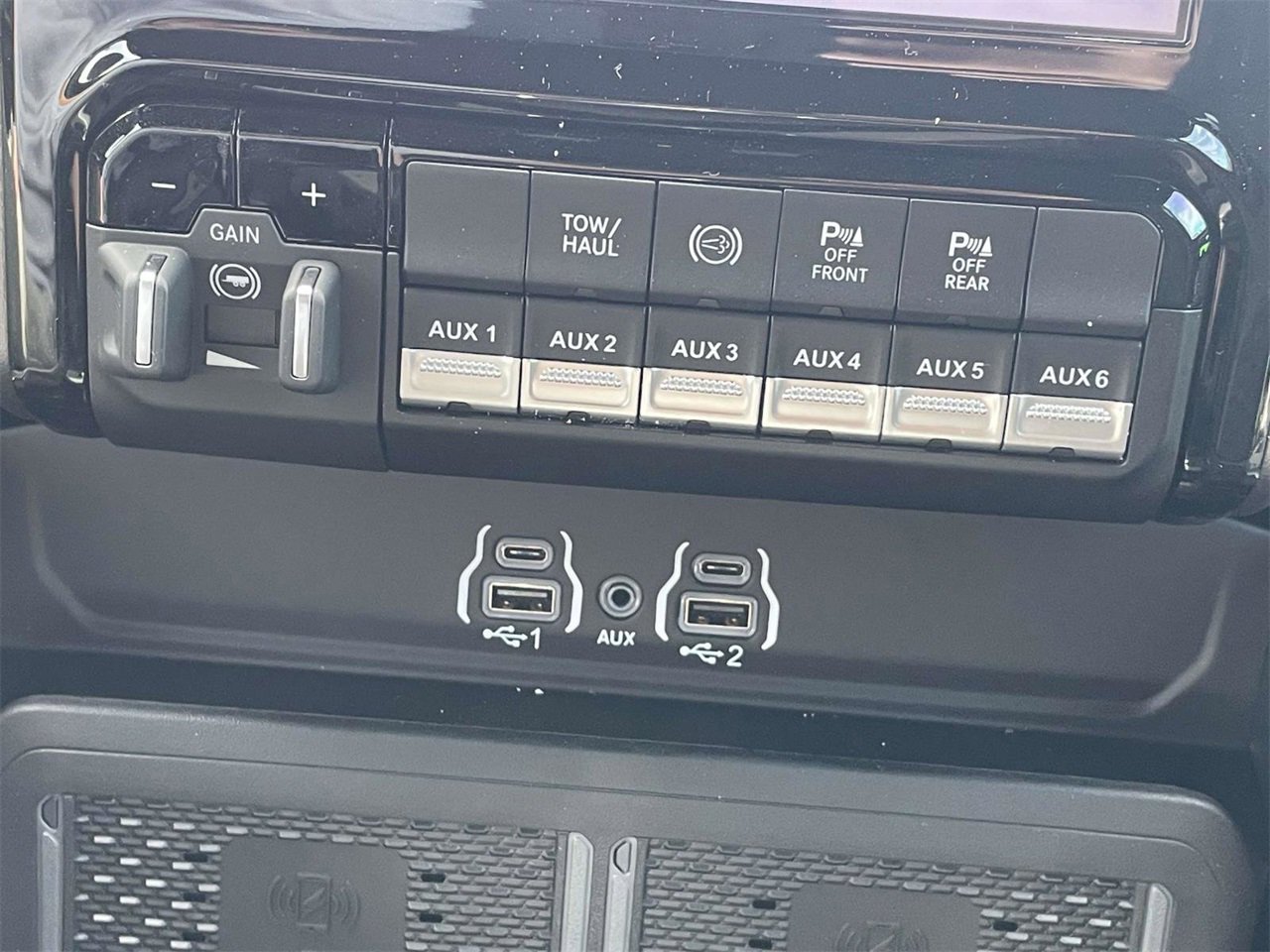 New 2026 RAM 2500 Big Horn image 21