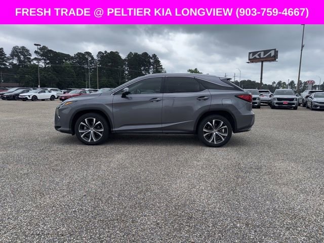 Used 2016 Lexus RX 350 AWD w/ Premium Package image 8