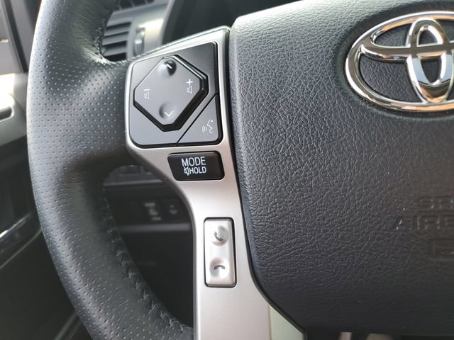 Used 2024 Toyota 4Runner SR5 Premium w/ Moonroof Package AWD/4WD image 21