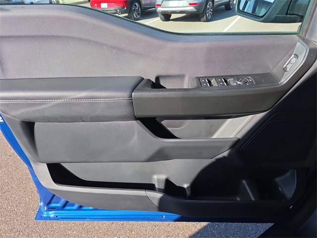 Used 2024 Ford F150 STX image 17