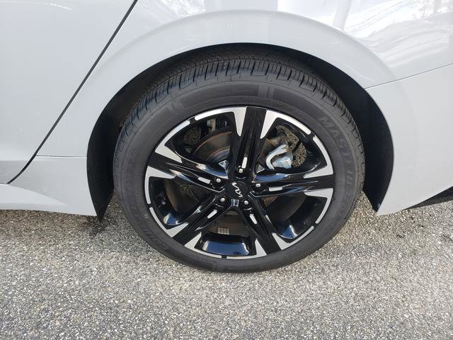 Used 2022 Kia K5 GT-Line image 33