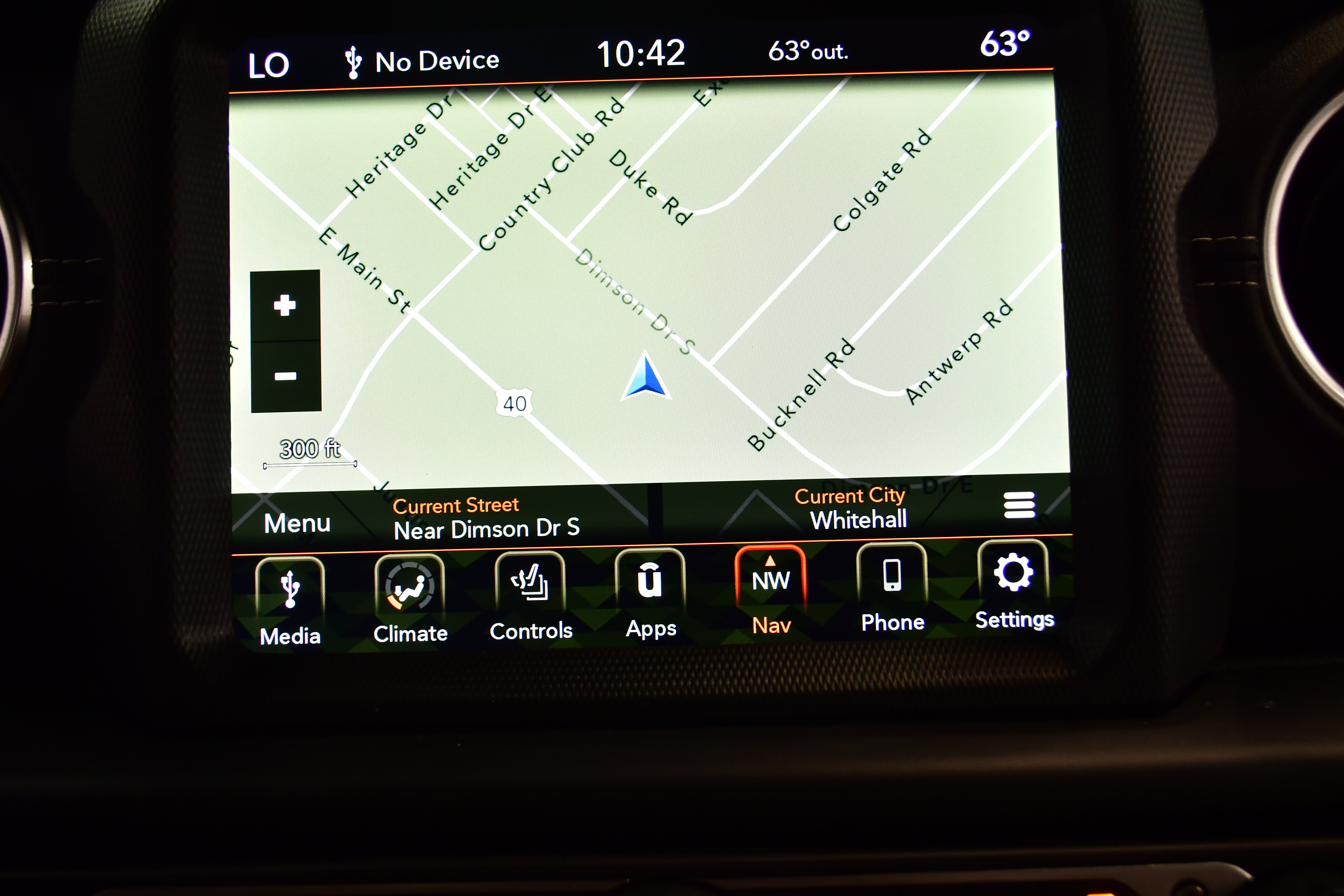 Used 2022 Jeep Wrangler Unlimited Sahara w/ Cold Weather Group image 48