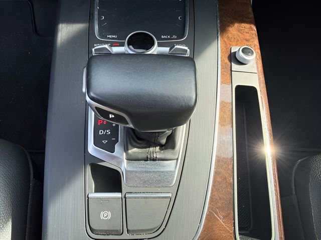 Used 2018 Audi Q5 2.0T Premium Plus w/ Premium Plus Package image 26