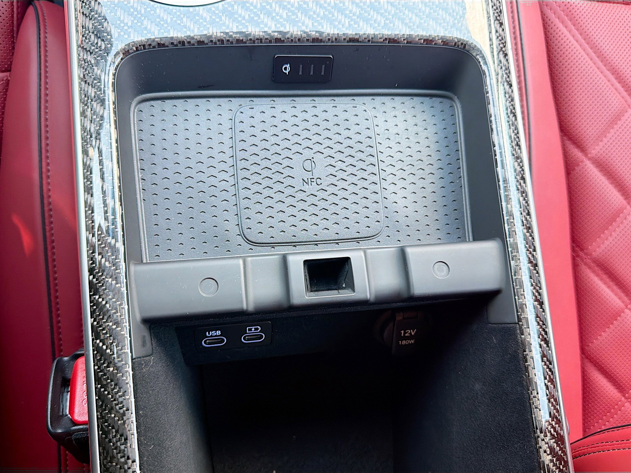 Used 2026 Genesis GV70 3.5T Sport Prestige image 30