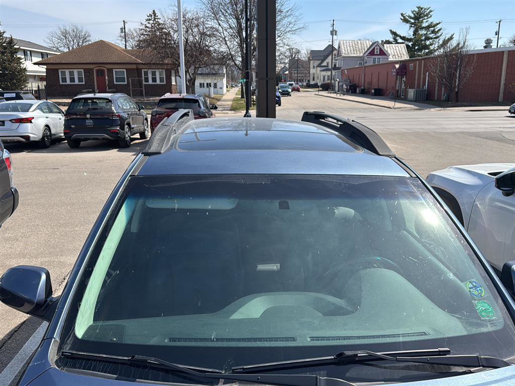 Used 2014 Subaru Outback 2.5i Limited image 6