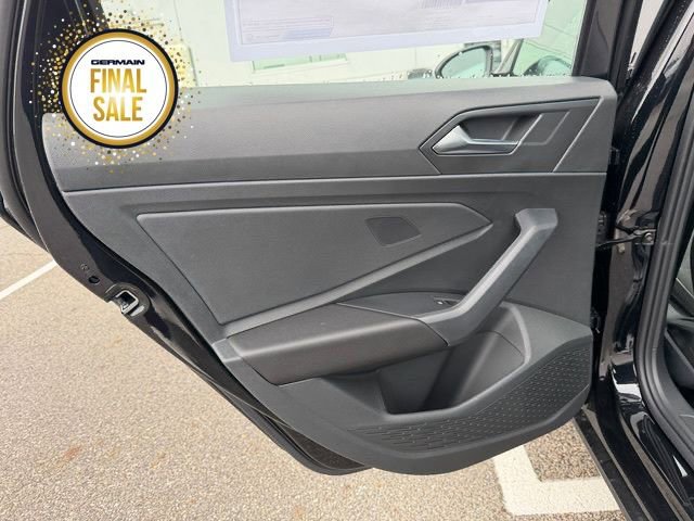 New 2026 Volkswagen Jetta Sport image 13