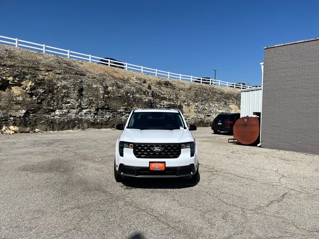 Used 2025 Ford Maverick XLT w/ XLT Luxury Package image 7