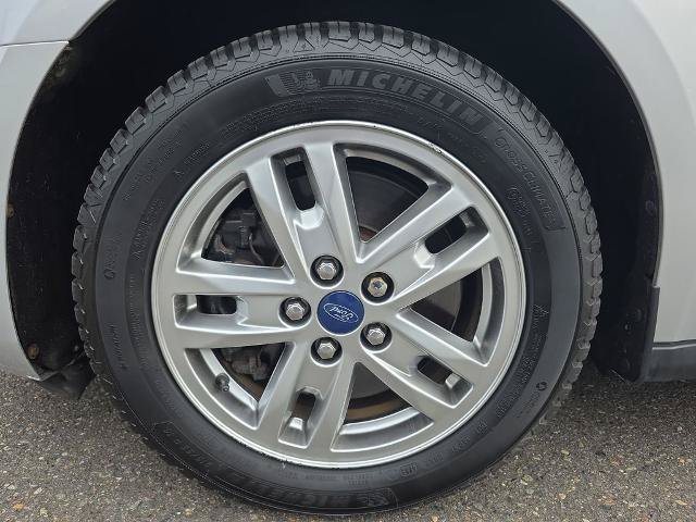 Certified 2019 Ford Transit Connect XLT w/ XLT Premium Package FWD image 33