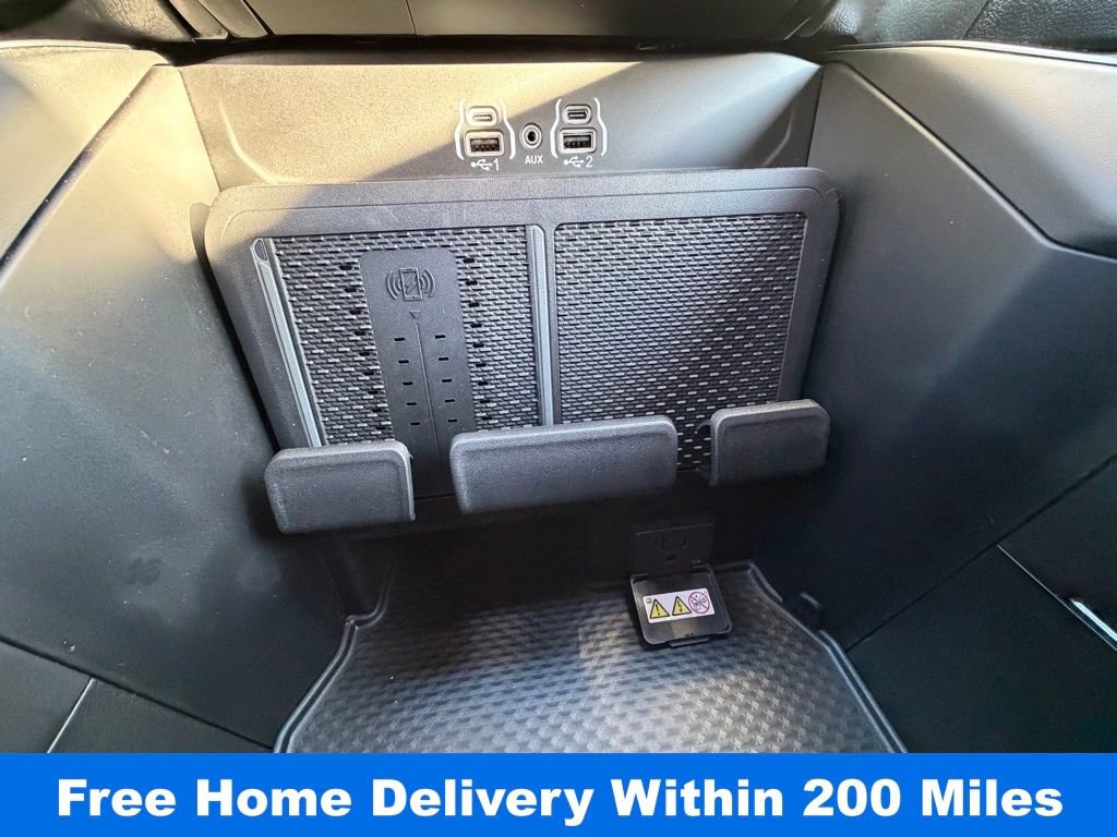 New 2026 RAM 1500 Big Horn image 22