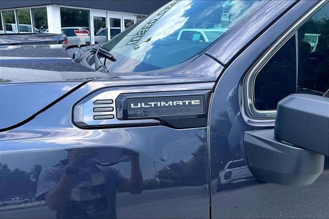 New 2026 GMC Sierra 2500 Denali Ultimate AWD/4WD image 12