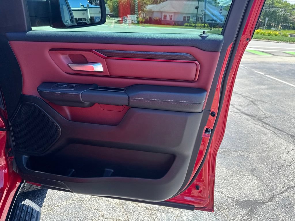 Used 2024 RAM 1500 Rebel w/ Rebel Level 1 Equipment Group AWD/4WD image 36