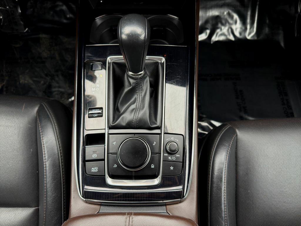 Used 2024 MAZDA CX-30 AWD 2.5 S w/ Premium Package image 19