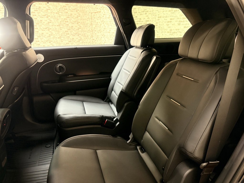 New 2026 Hyundai Palisade Calligraphy image 18