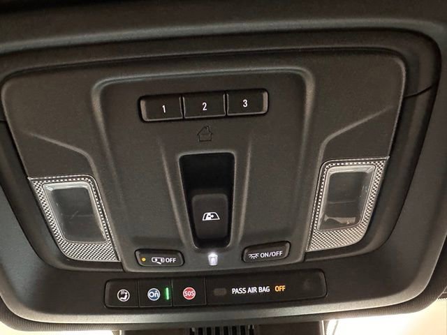 New 2026 GMC Sierra 1500 AT4 w/ Technology Package image 12