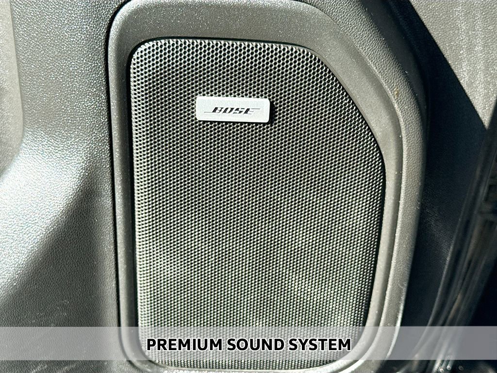 Used 2021 GMC Sierra 1500 Denali w/ Denali Ultimate Package image 4