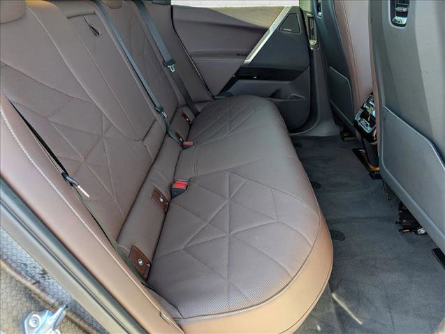 Certified 2024 BMW iX xDrive50 image 22