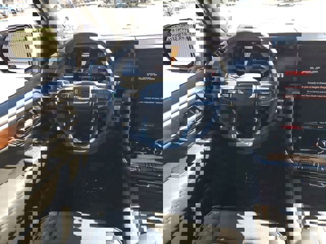 New 2026 GMC Yukon XL Denali w/ Sun & Power Step Package image 13