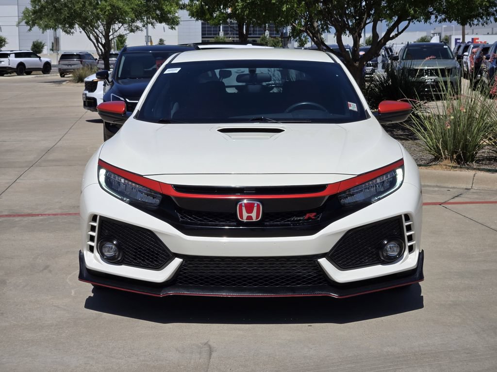 Used 2019 Honda Civic Type R image 11