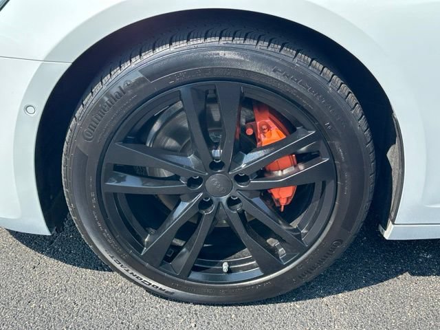 Used 2023 Audi A6 Premium Plus w/ Premium Plus Package AWD/4WD image 8