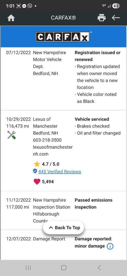 Used 2011 Lexus LX 570 4WD image 92