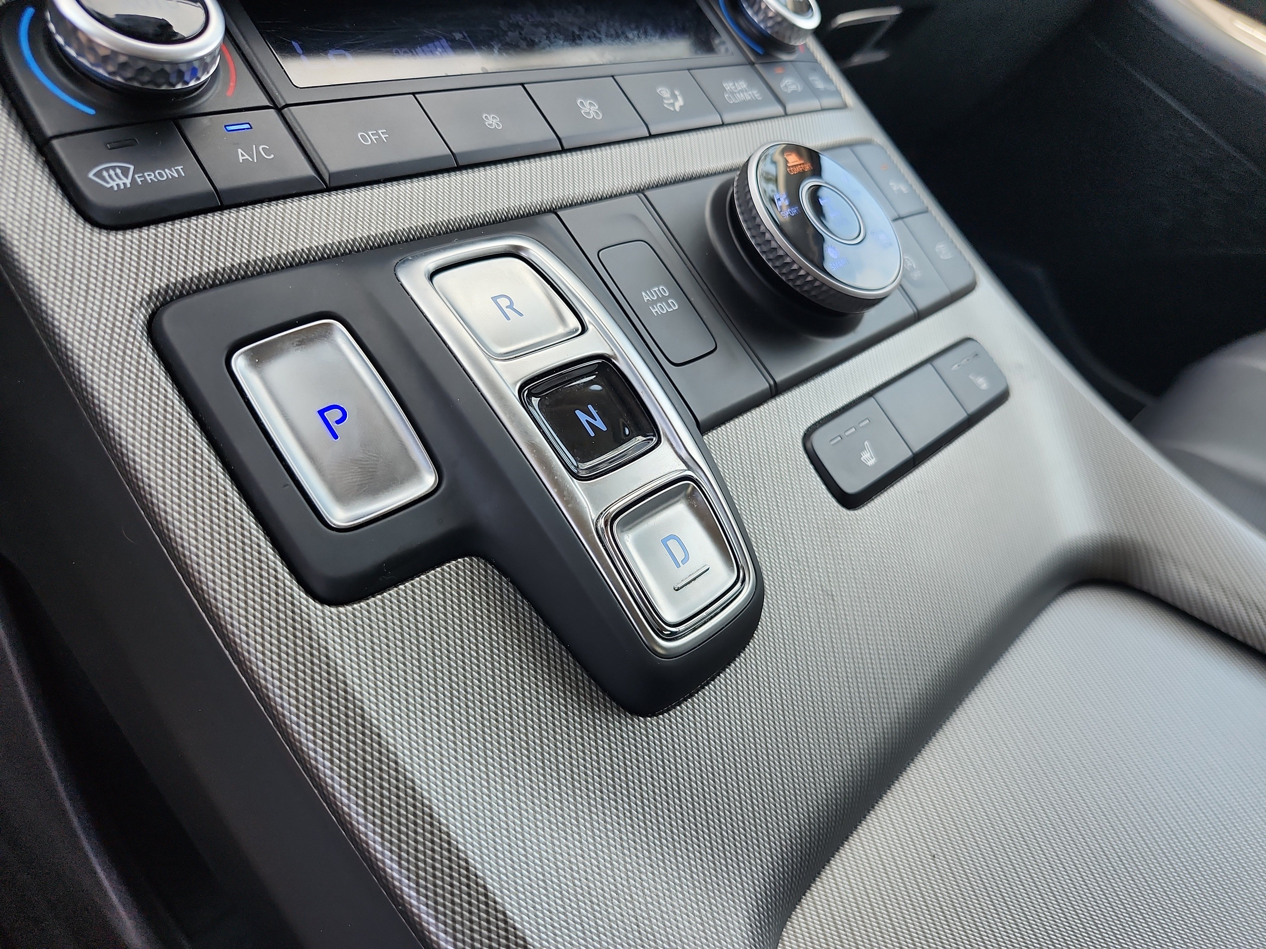 Certified 2024 Hyundai Palisade XRT AWD/4WD image 15