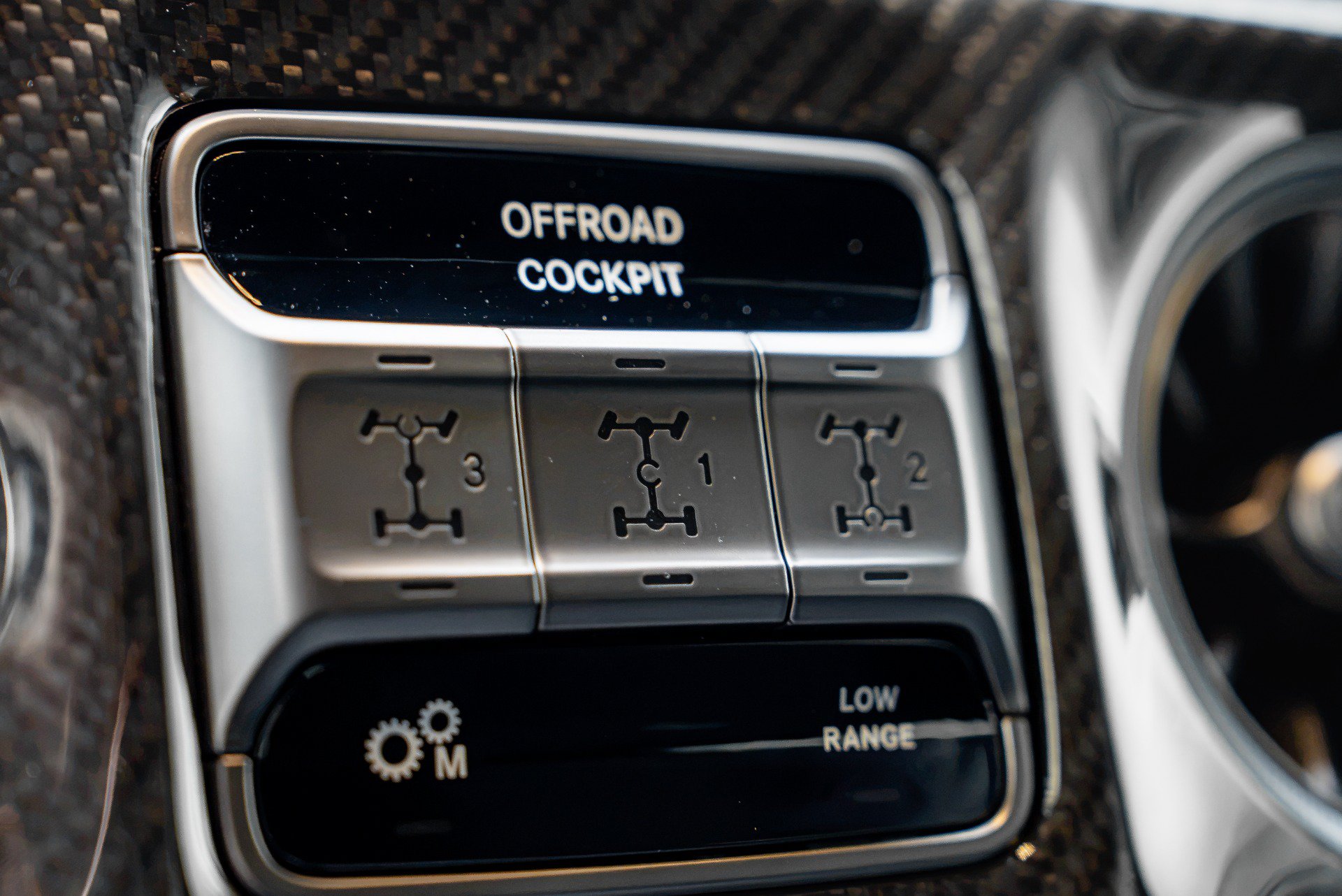 Used 2025 Mercedes-Benz G 63 AMG 4MATIC image 57