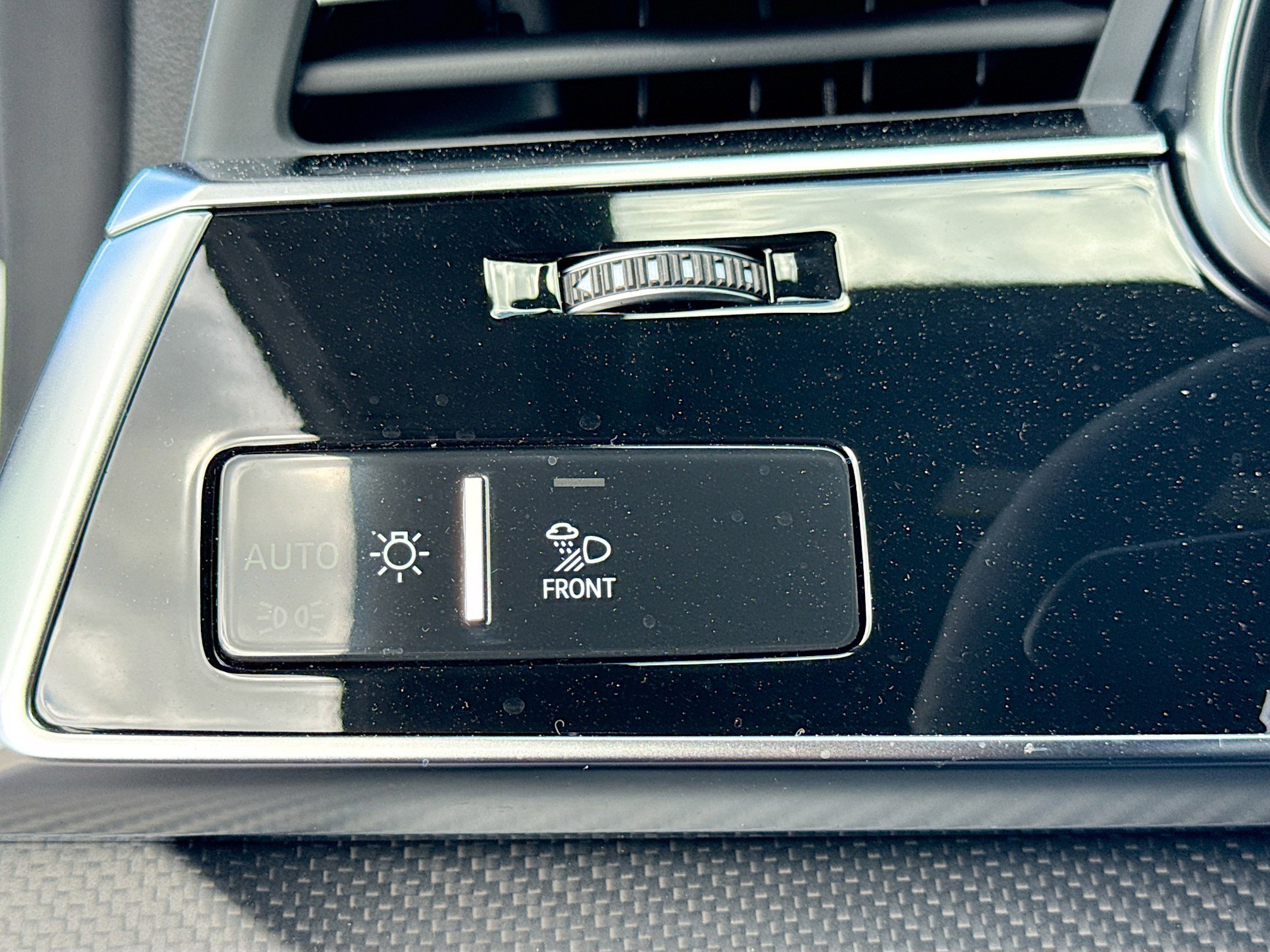 New 2026 Audi RS Q8 performance AWD/4WD image 33